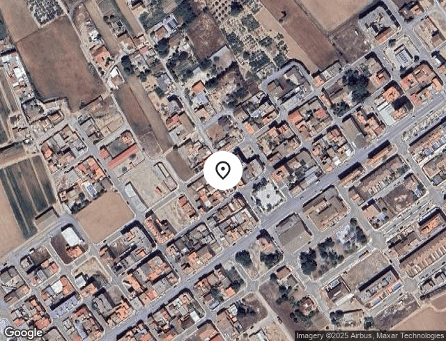 Parking at Avenue Catalunya